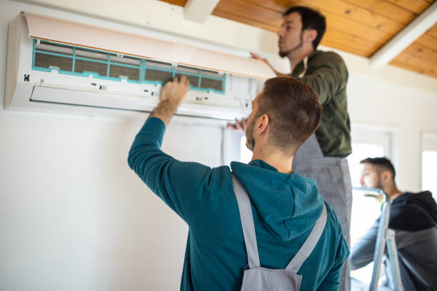 Best HVAC air duct cleaning  in Fishhook, AK