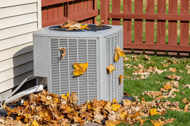 Trusted Fishhook, AK HVAC Experts