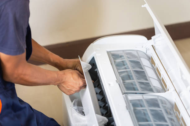 Best HVAC replacement cost  in Fishhook, AK