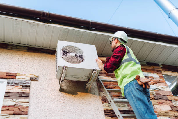 HVAC troubleshooting in Fishhook, AK