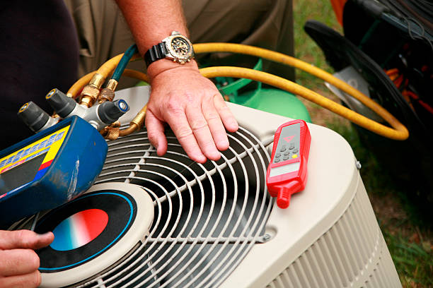 Best HVAC repair near me  in Fishhook, AK