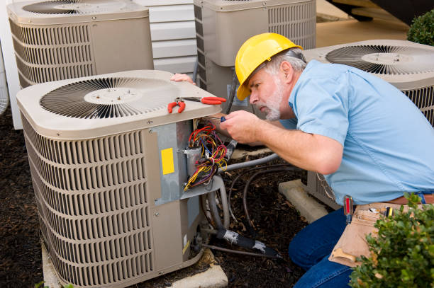 Professional HVAC in Fishhook, AK