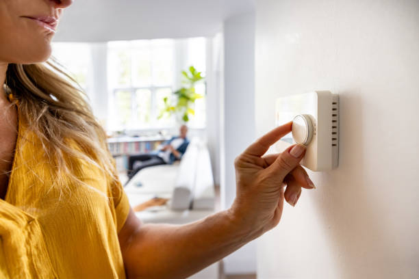 Best Central air repair  in Fishhook, AK