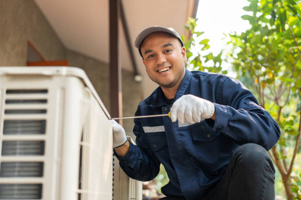 Best HVAC cleaning services  in Fishhook, AK