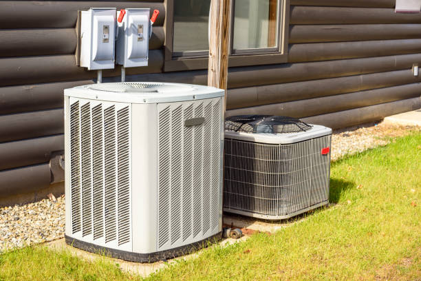 Affordable air conditioning repair in Fishhook, AK